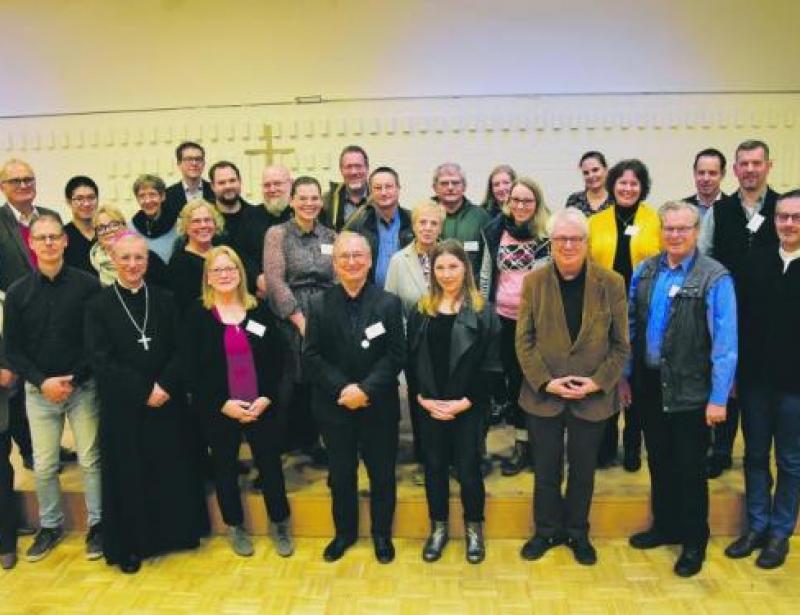 Anstöße für die Entwicklung der Kirche