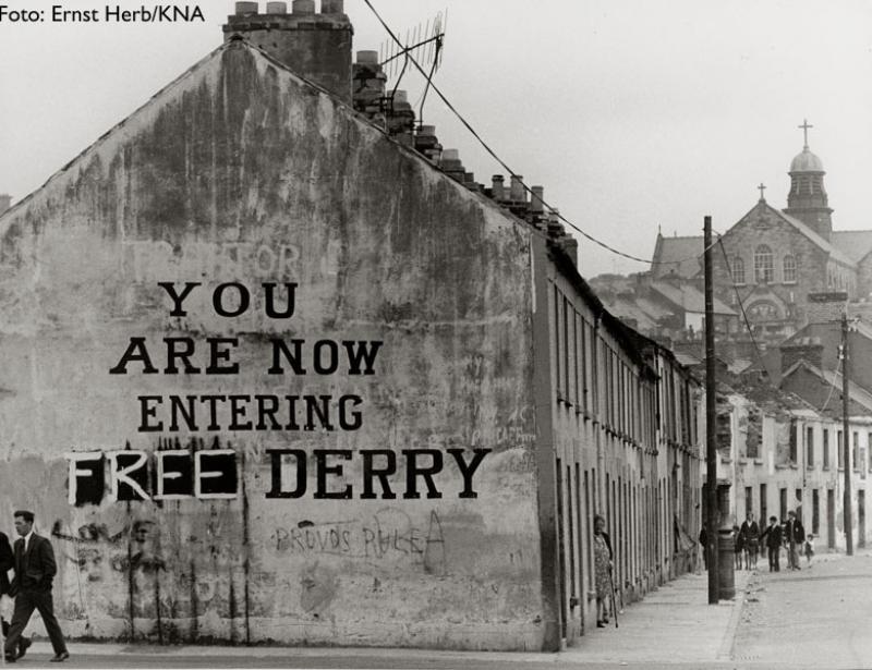 Neue Spaltung durch Brexit 