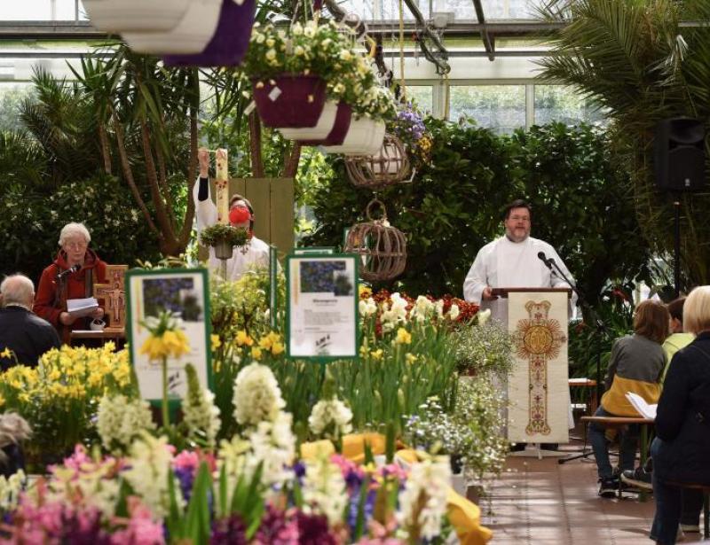 „Eine tolle Parabel auf die Osterbotschaft“