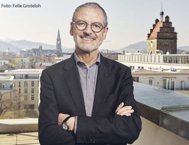 Keine Sterbehilfe in kirchlichen Heimen 