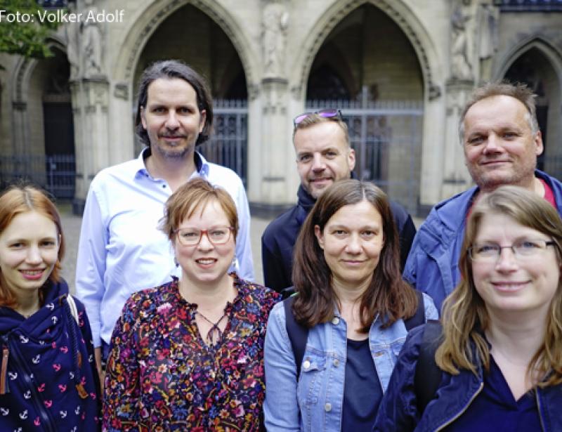 Magazin für Pfarrei und Stadtteil 