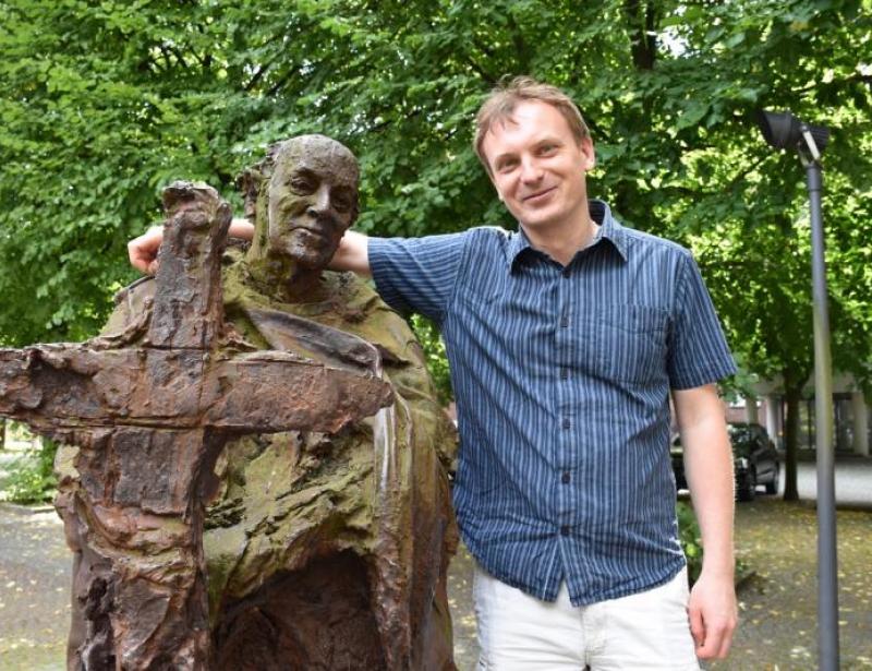 „Auch mein Weg war kurvig“