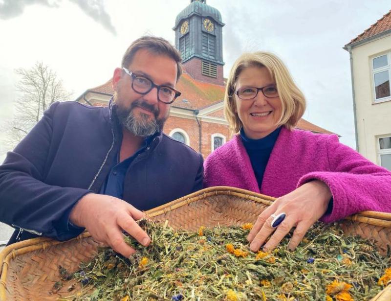 Und was kommt ganz zuletzt?