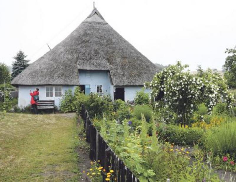 Ich war „wohl mannbar“