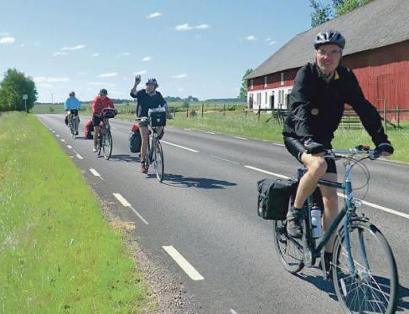 Ins Jerusalem des Nordens