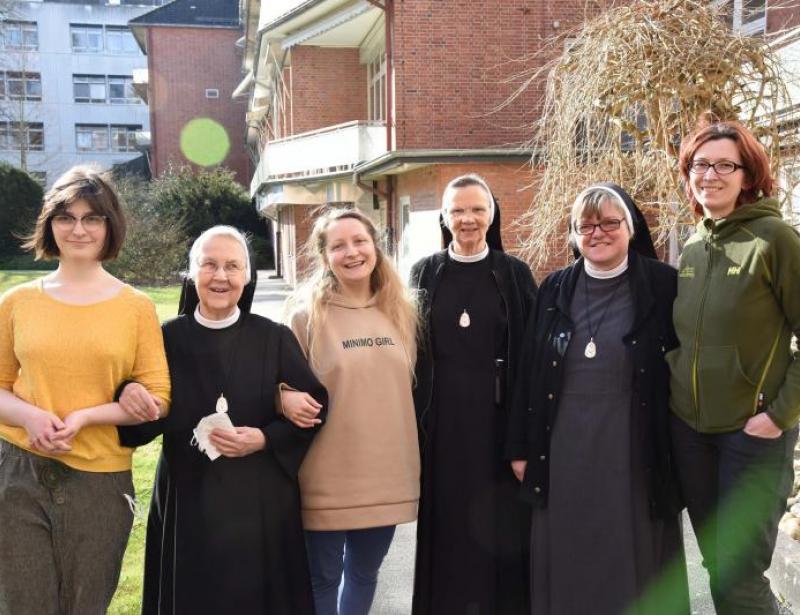 „Ich dachte, es sei Feuerwerk“