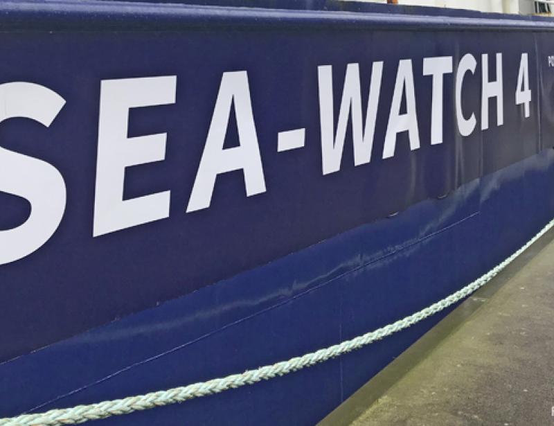 Ärger und Kritik sind einkalkuliert 