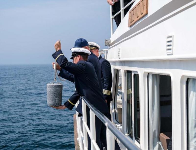 Wo alles zusammenfließt