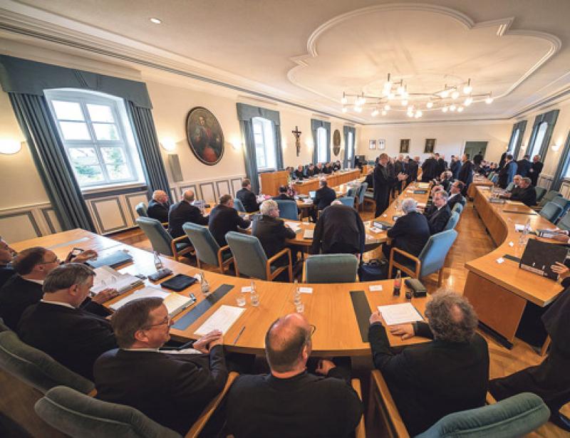 Mit Entsetzen und Scham