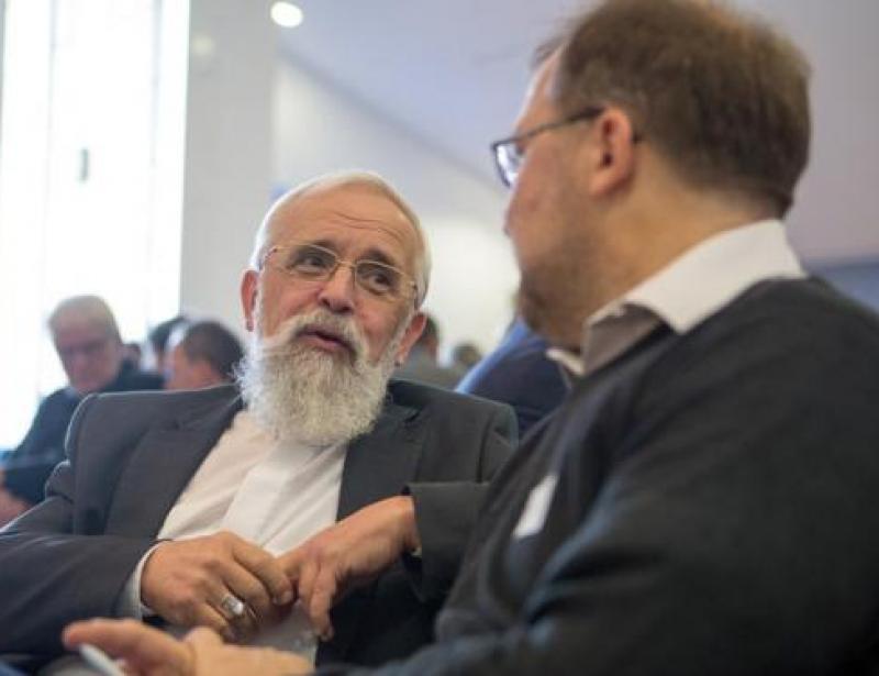 Erschöpft oder schöpferisch?