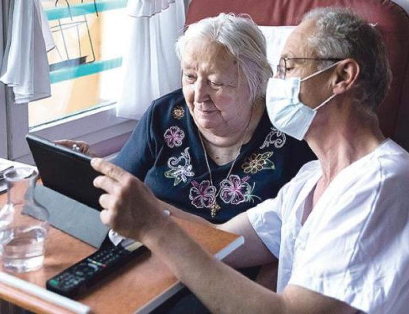 Einsamkeit: Chance und Luxus