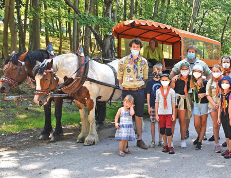 „Ein jeder kann kommen“