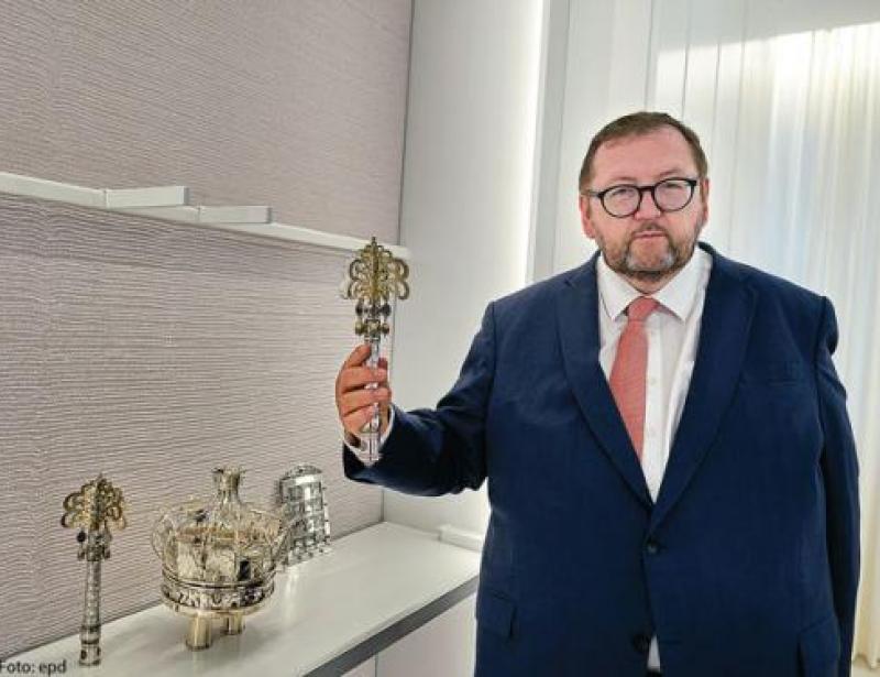 Erforschte und gelebte Religion