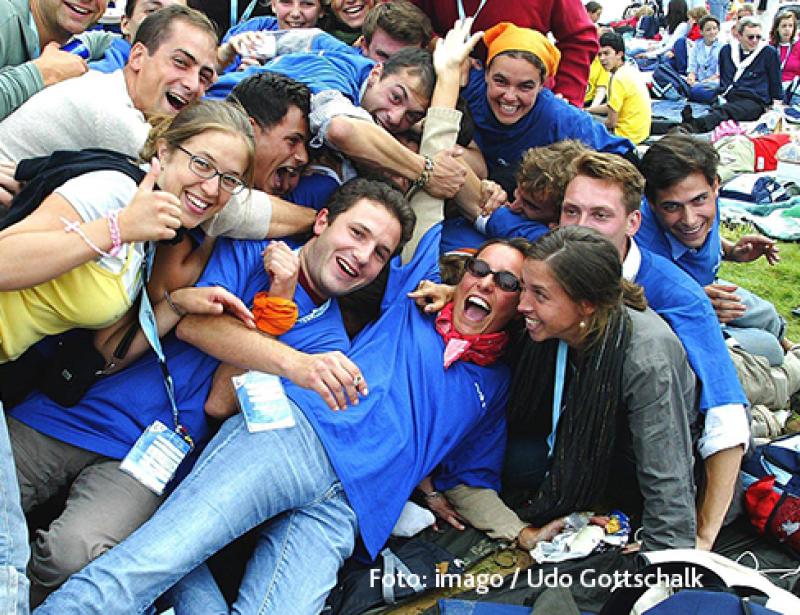 „Eine unschlagbare Erfahrung“