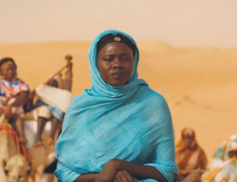 Den Horizont weiten lassen