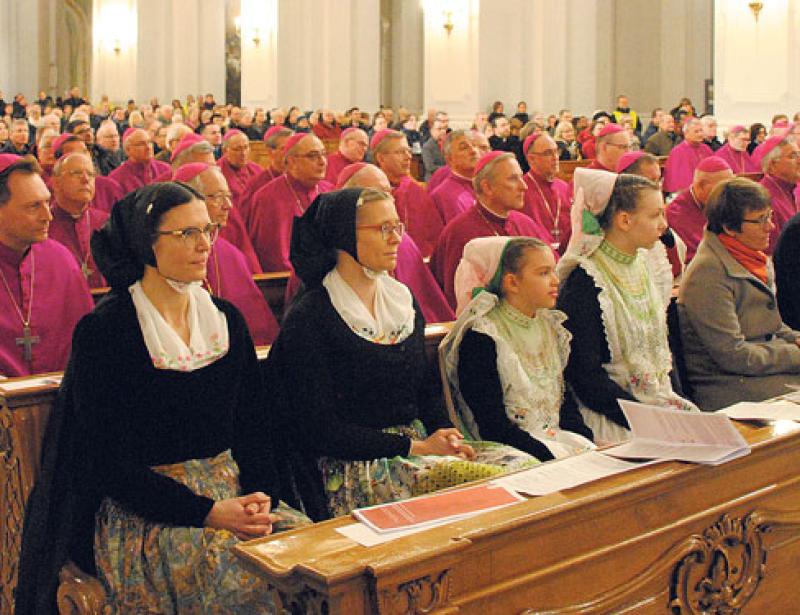 Umbrüche und Aufbrüche