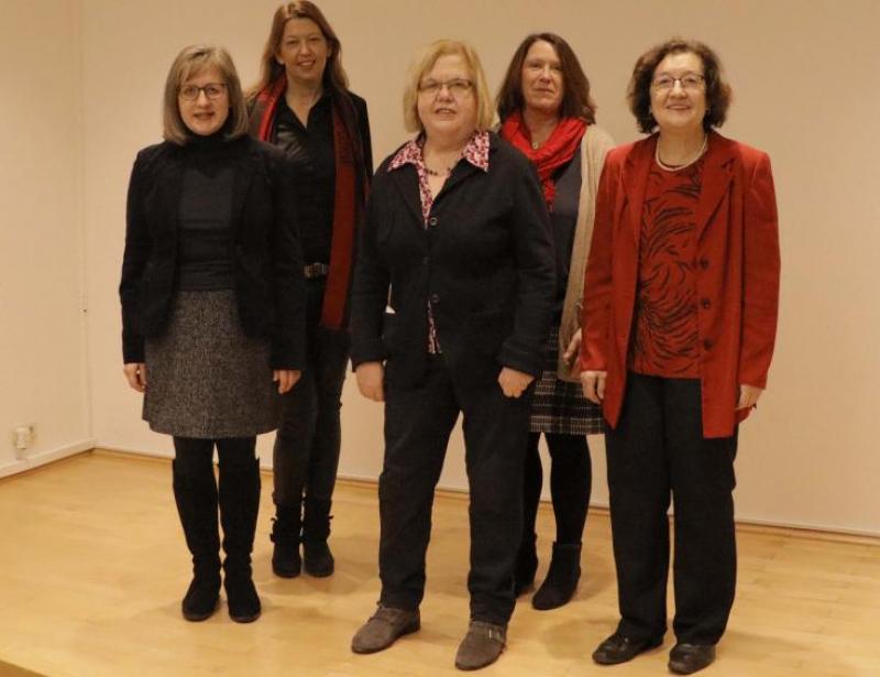 Neuer starker Sozialträger