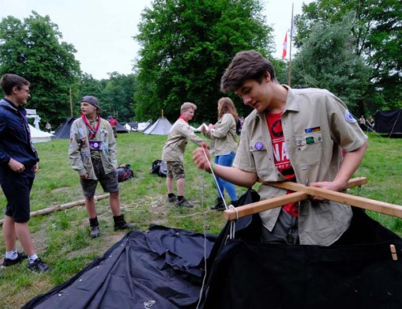 Wegfahren – wichtig wie nie