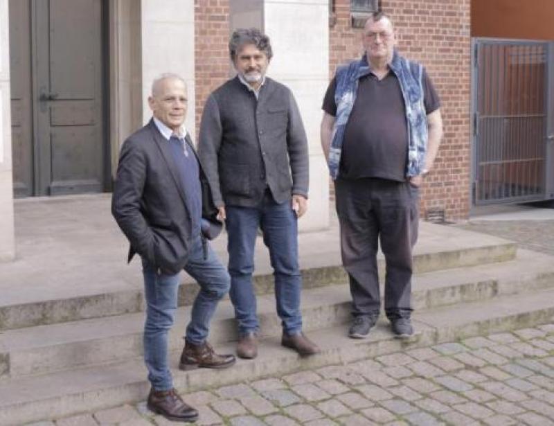 Klosterleben als Experiment