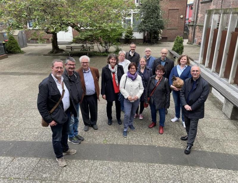 Schlusspfiff nach Verlängerung