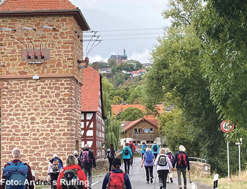 Lebensentwürfe wertschätzen