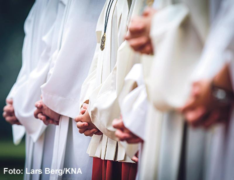 Viel Vertrauen, wenig Kontrolle