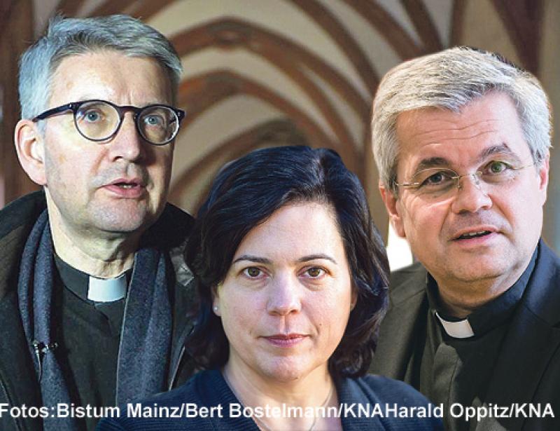 Gegen männerbündische Netze