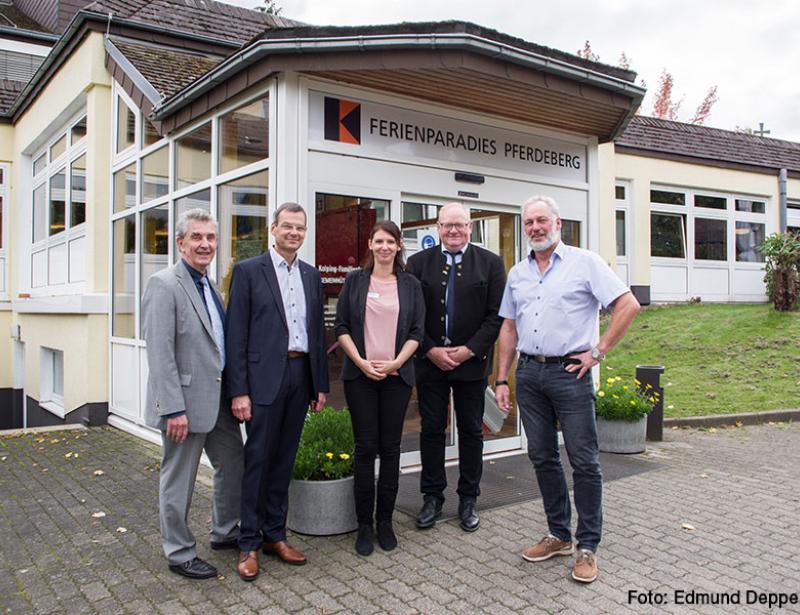 Eine schwarze Null ist wichtig