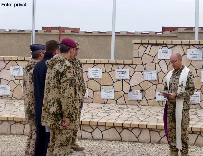 Was bleibt, ist ein Scherbenhaufen