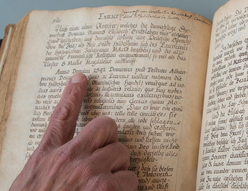 Geistvoll und grausam