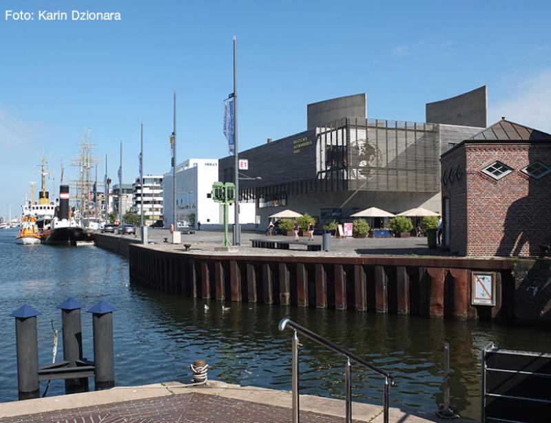 „Religion  ist ein Stück Heimat“