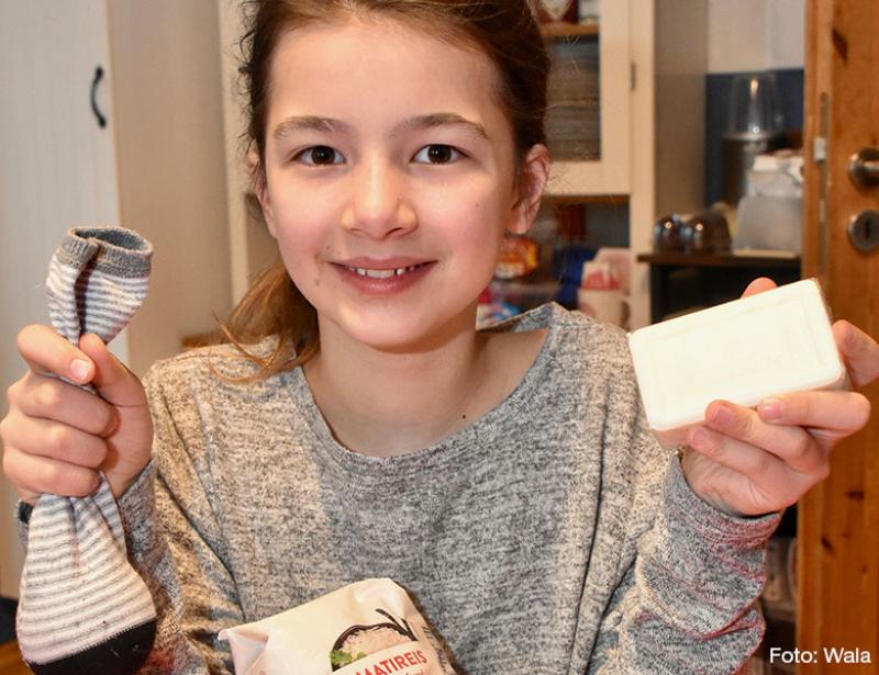 Was mache ich jetzt noch mit den Kindern?