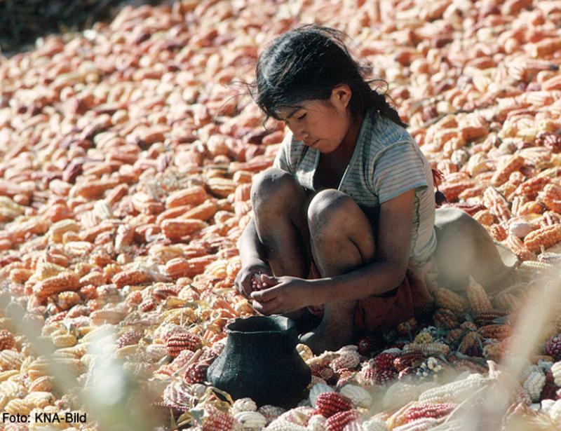 Impulse für die Partnerschaft