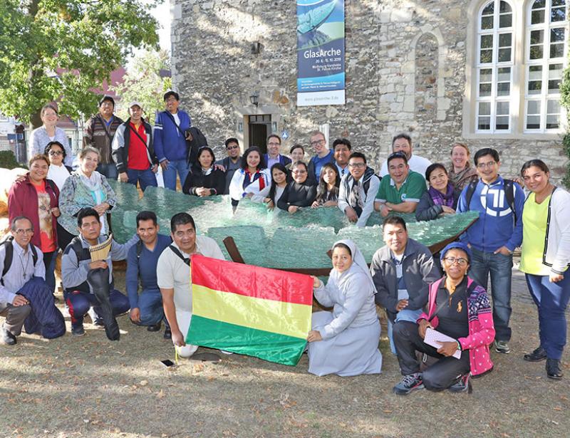 Wie partnerschaftlich ist die Partnerschaft?