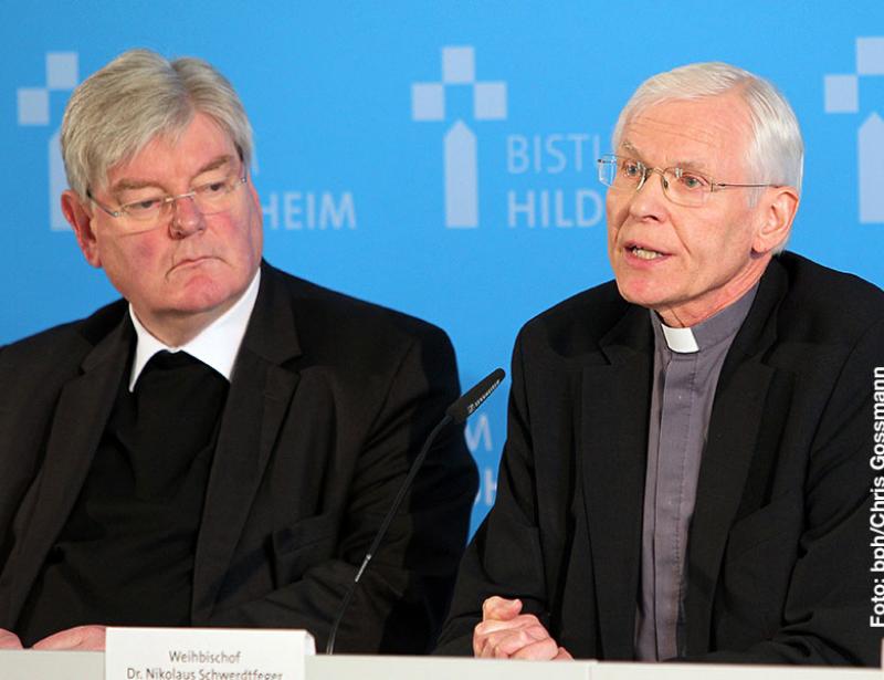 „Rücktritt wäre nicht angemessen“