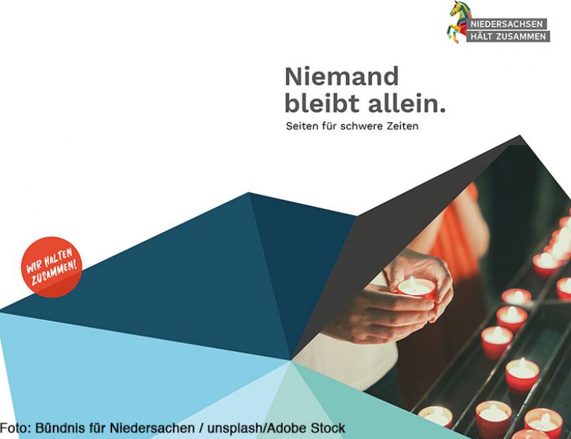 Bündnis sorgt sich um die Einsamen