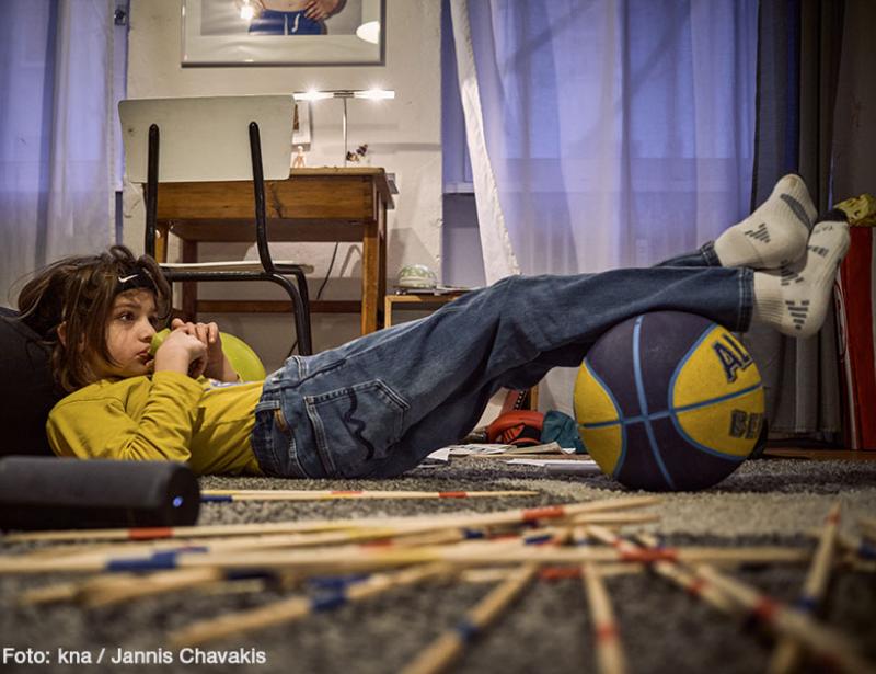 Nicht die Stunde der Theologen, sondern der Virologen