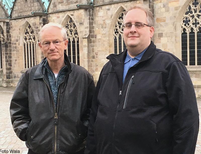 Zwischen Beruf und Berufung