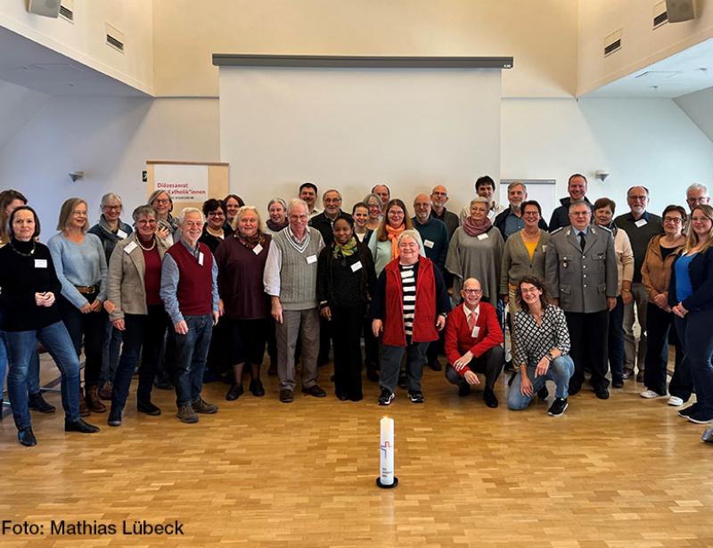 Gemeinsam in die Zukunft