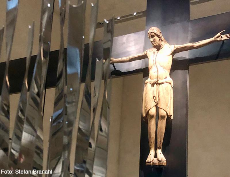 Ein Neubeginn bei Null