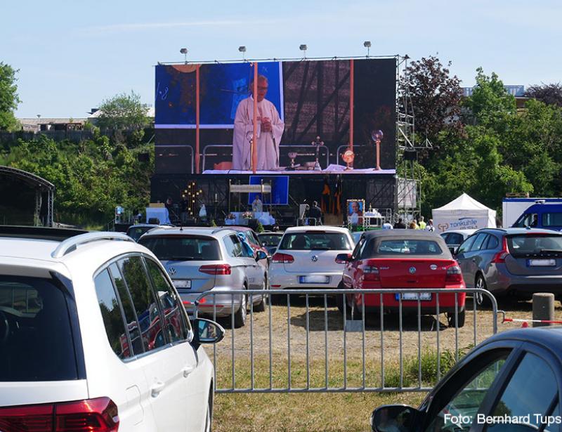 Vor Emotionen liefen auch viele Tränen