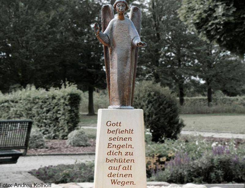 „Das Virus zeigt, wie verletzlich wir sind“