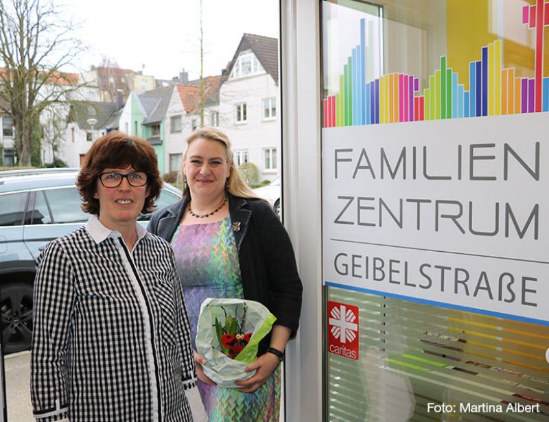 Ein neuer Leuchtturm für Bremerhaven