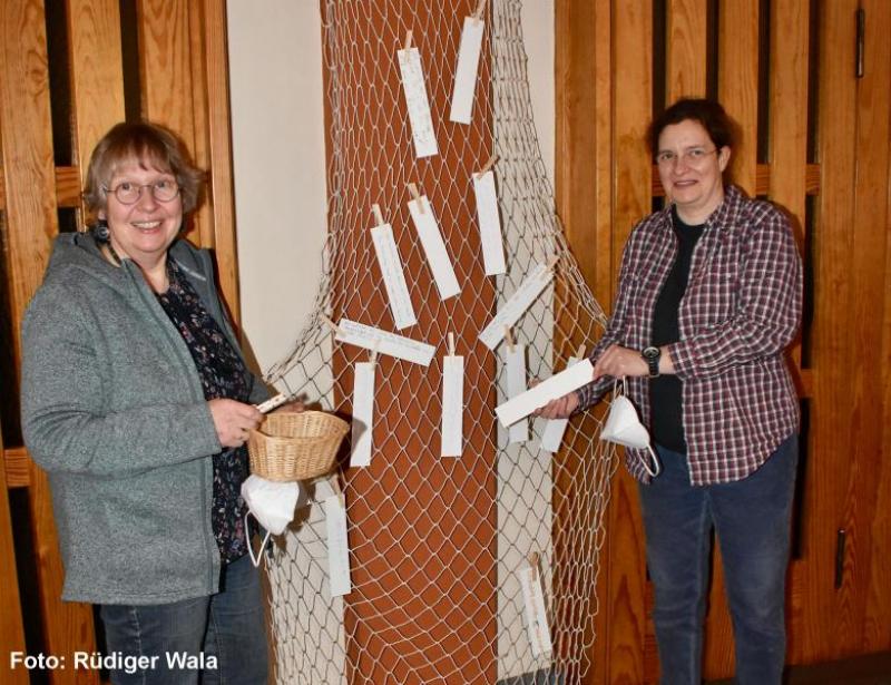 Der Psalm 31 und die Füße