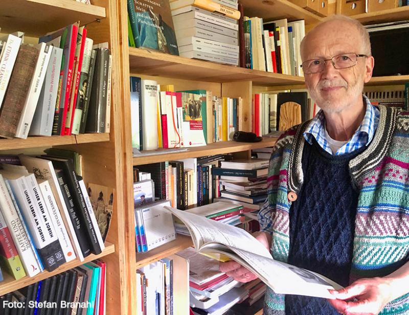 Heimatkunde, die irritiert und versöhnt