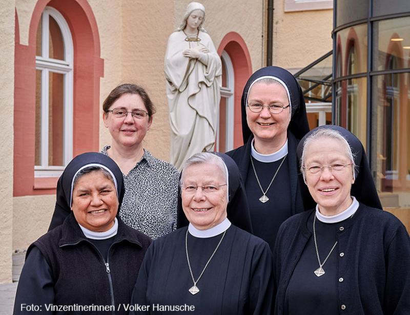 „Beide Seiten ergänzen sich“