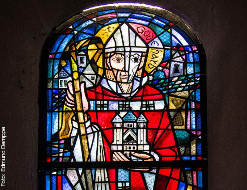 Wichtige Kontaktadressen im Bistum