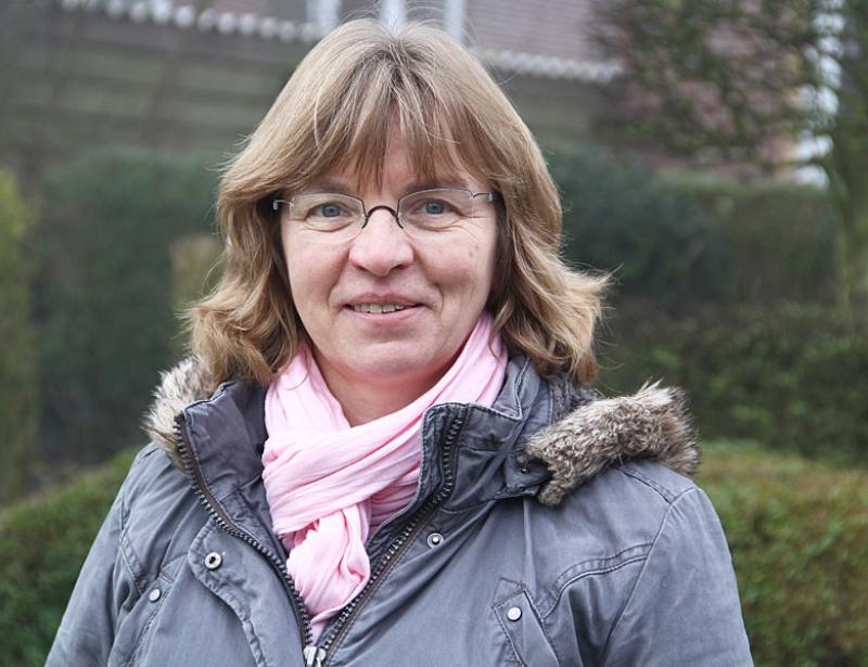 „Mehr in uns hineinhören"