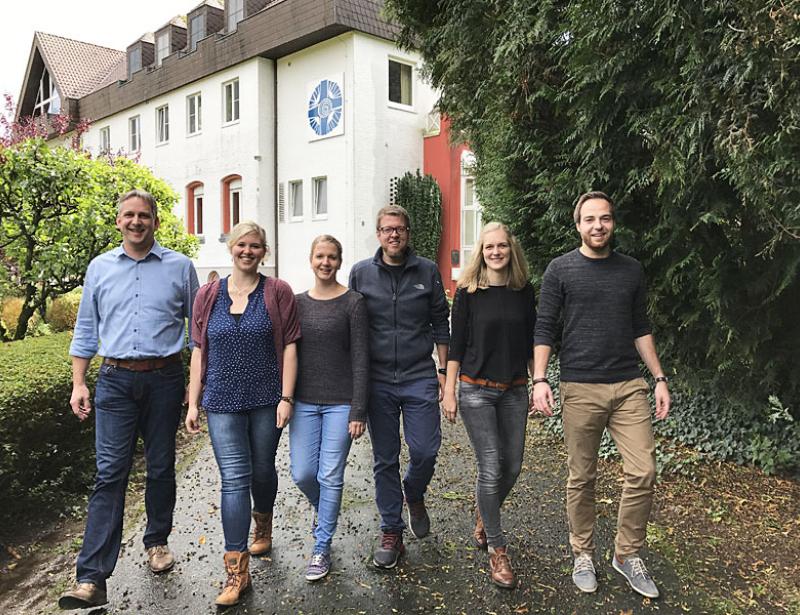 Klostergründung gegen den Trend