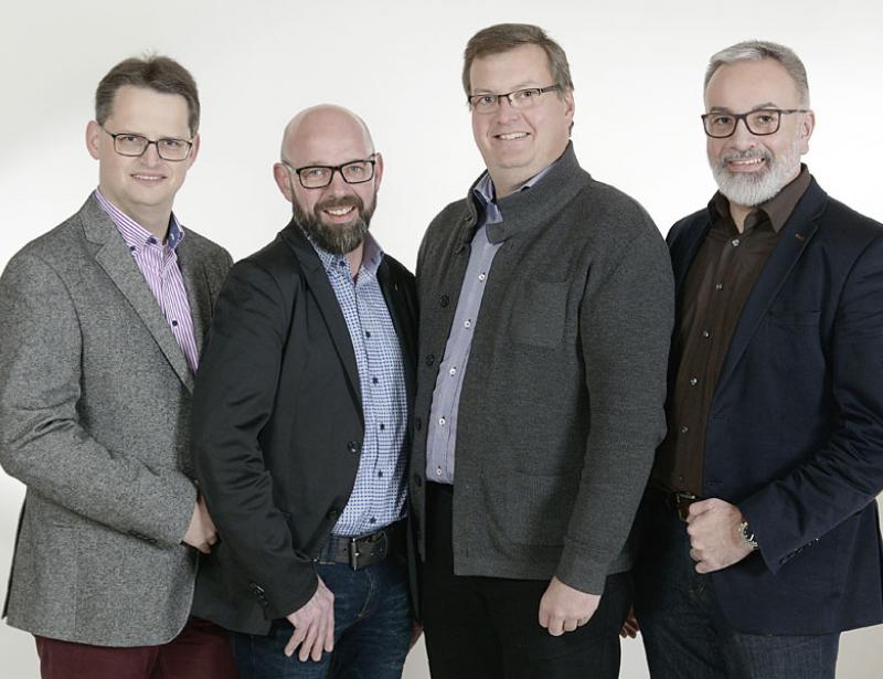 Privaten Glauben öffentlich machen